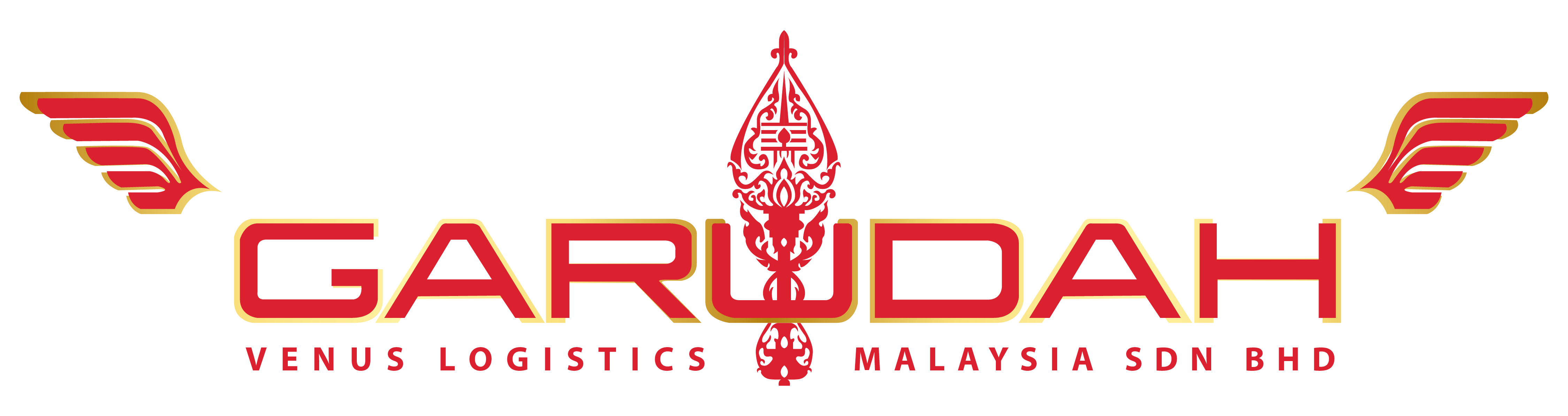 Garudah Venus logo